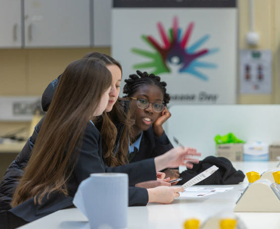 Rare Disease Day - lab activities