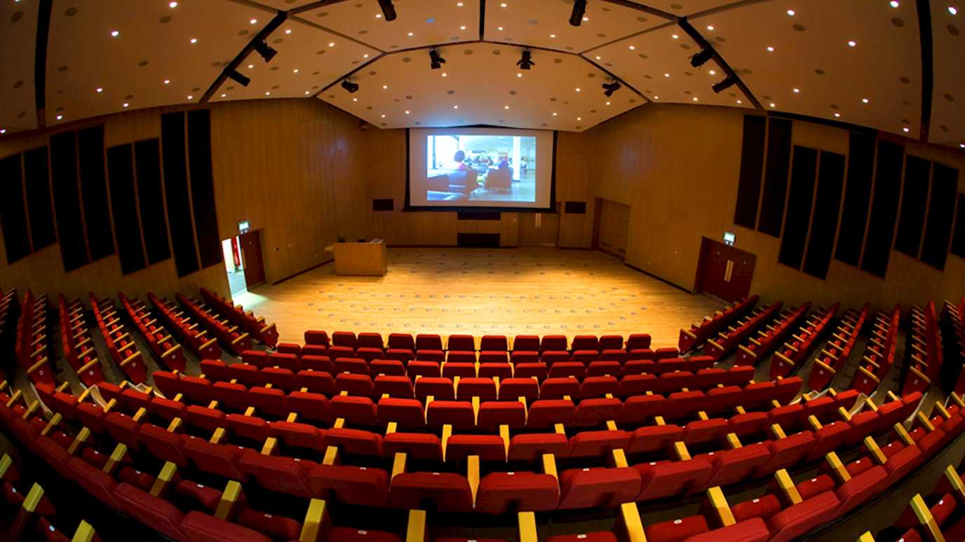 Auditorium 