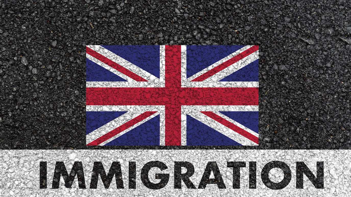 Immigration Brexit