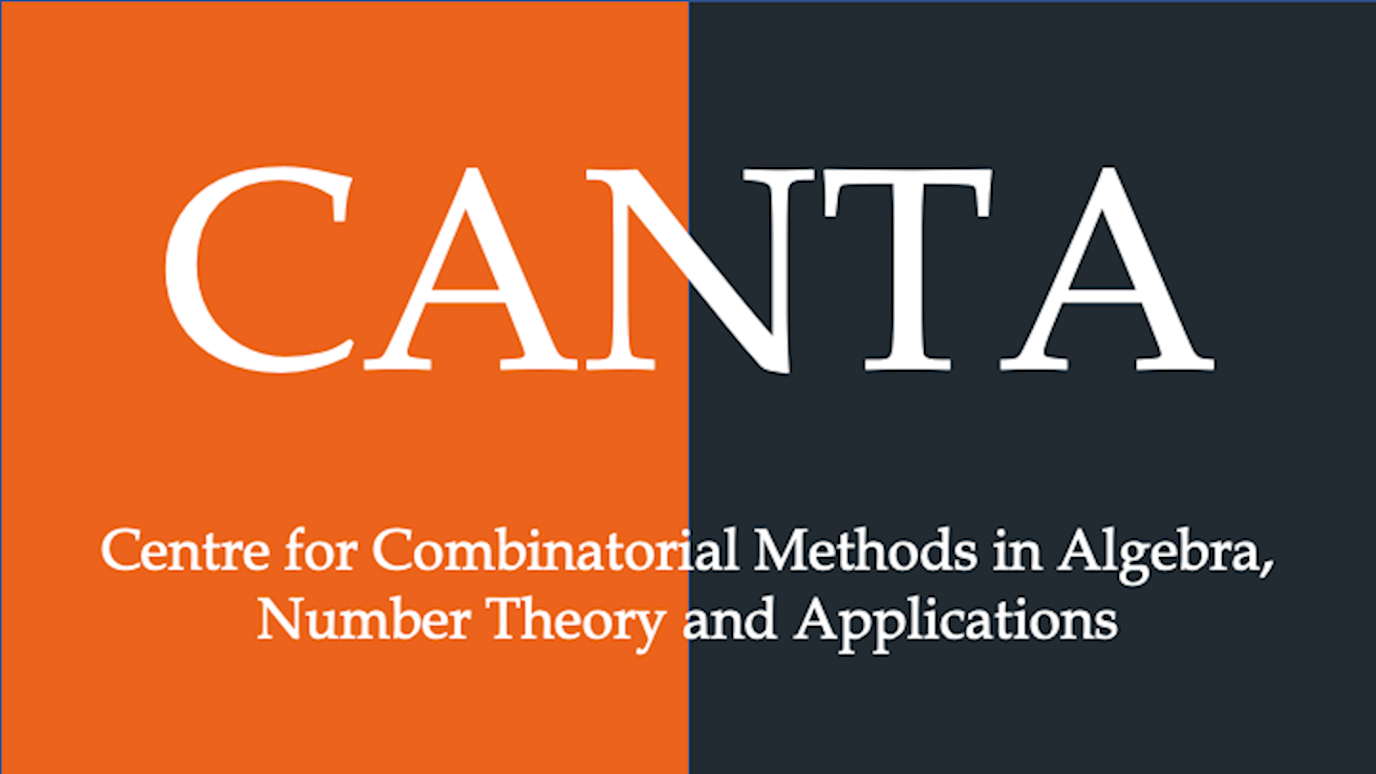 CANTA logo