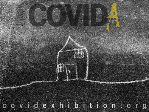 Covida exhibition image