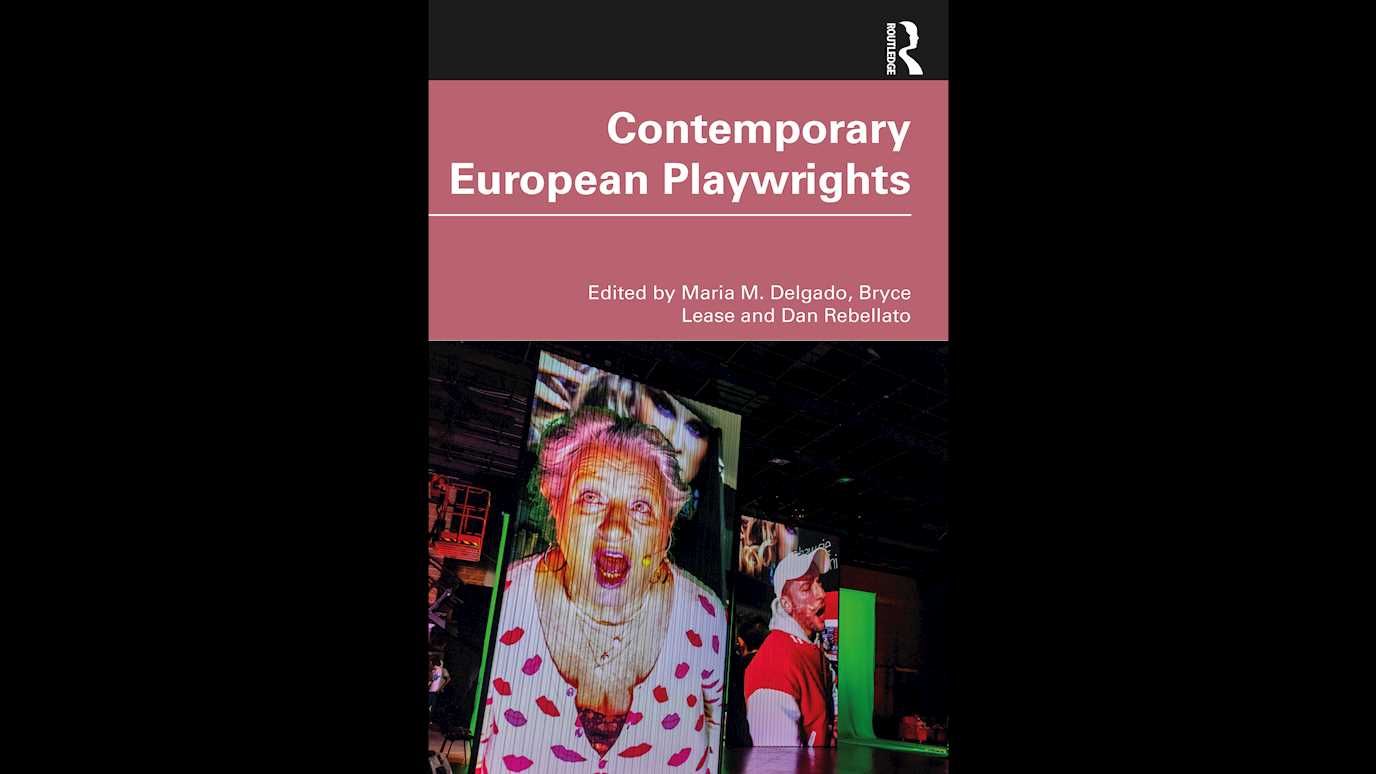 <span><em>Contemporary European Playwrights</em></span><span><br/><b>Edited by Maria M. Delgado, Bryce Lease, Dan Rebellato</b></span>