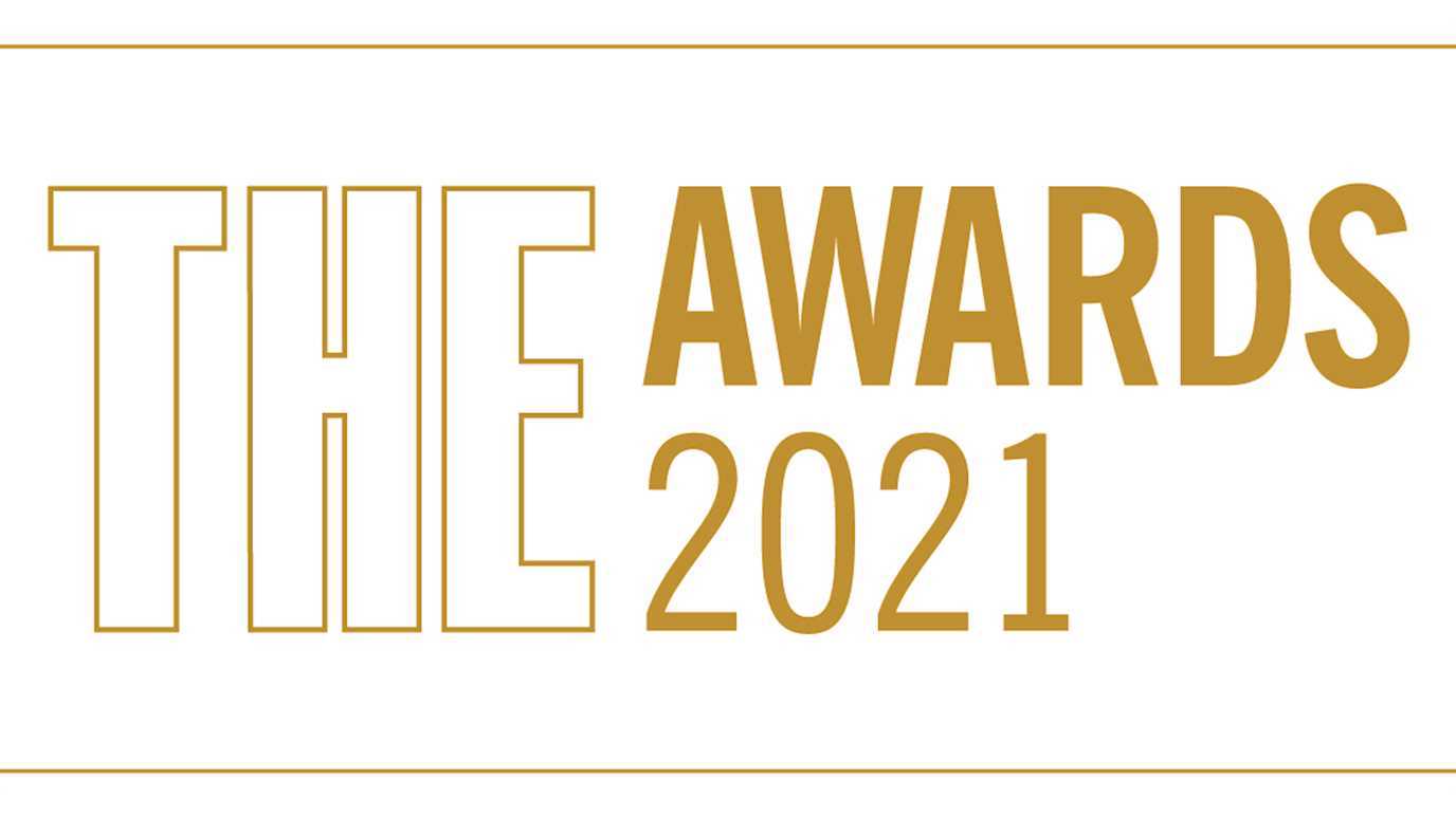 THE Awards 2021