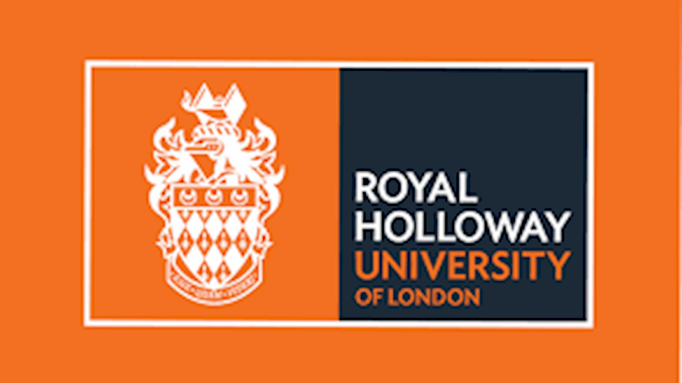 Royal Holloway Logo 2