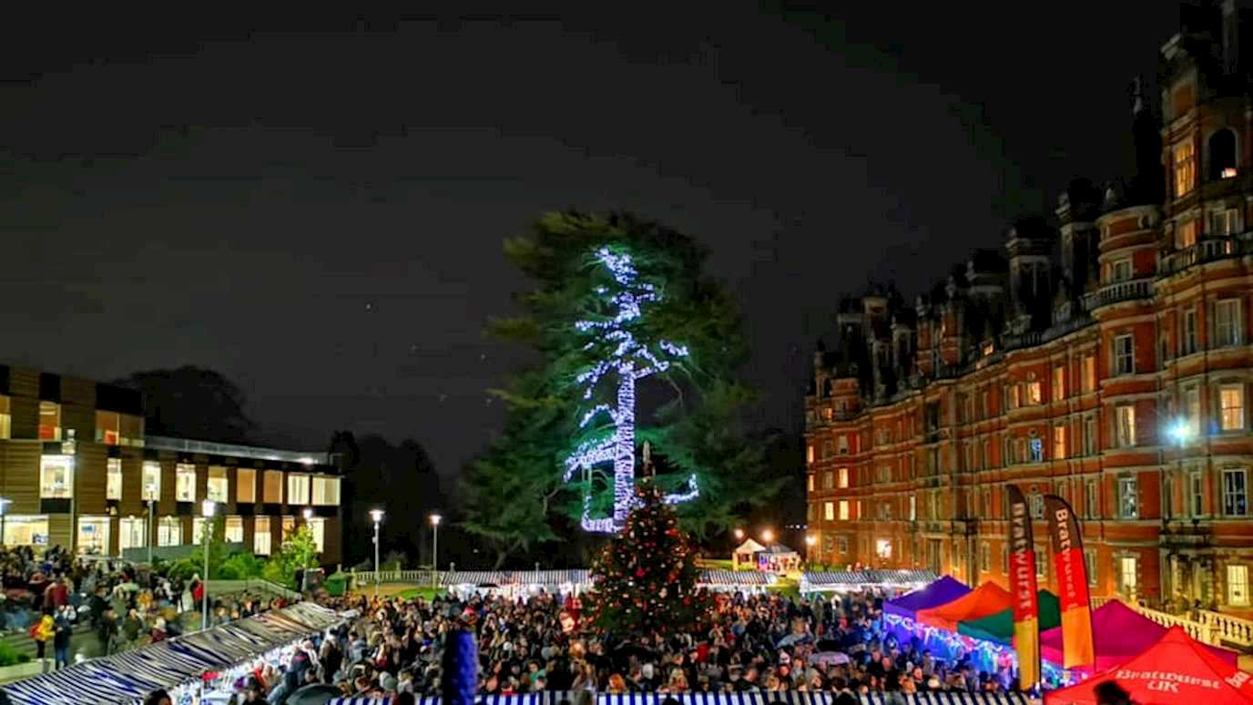 Christmas Market