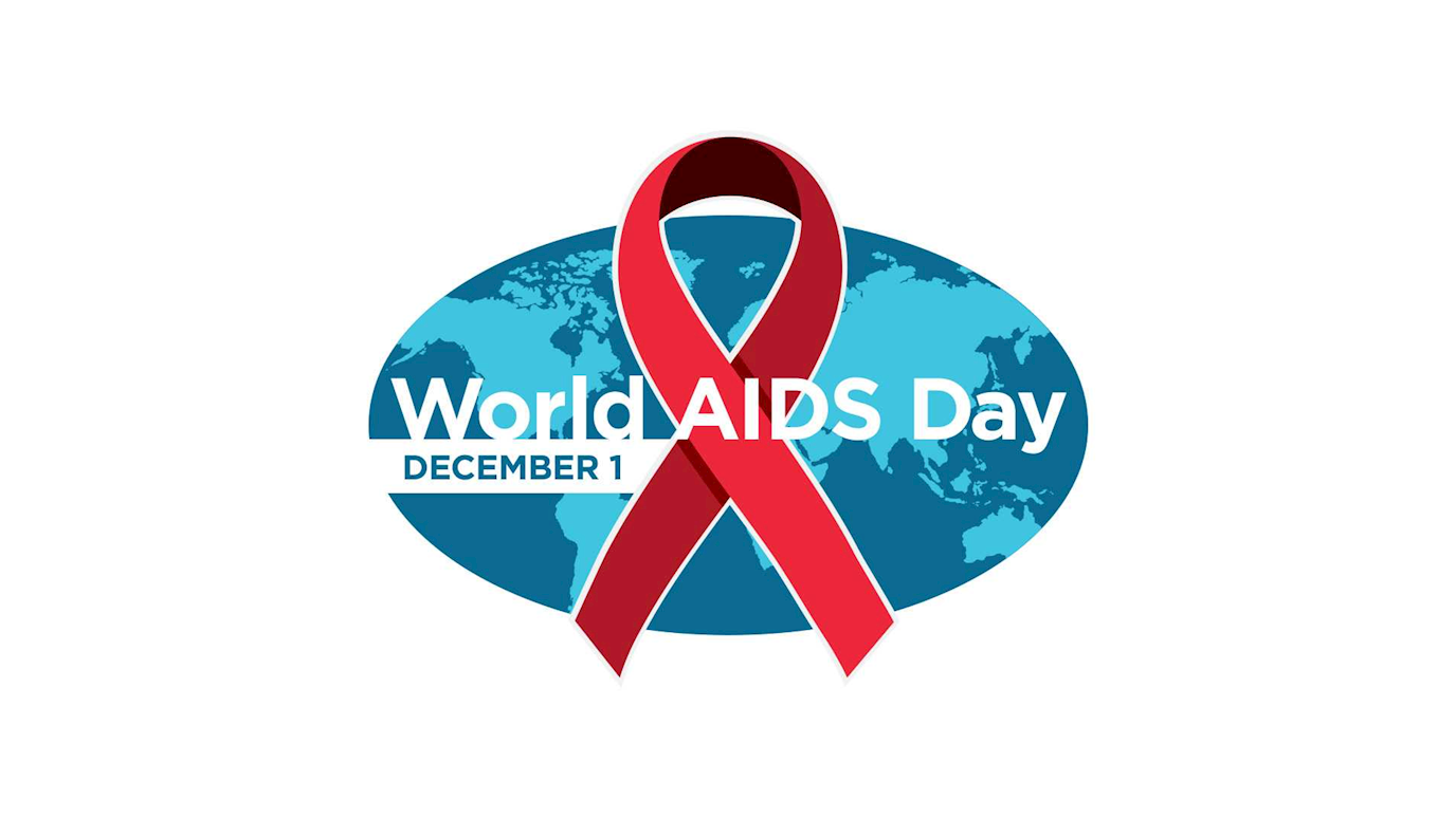 World Aids Day 16X9