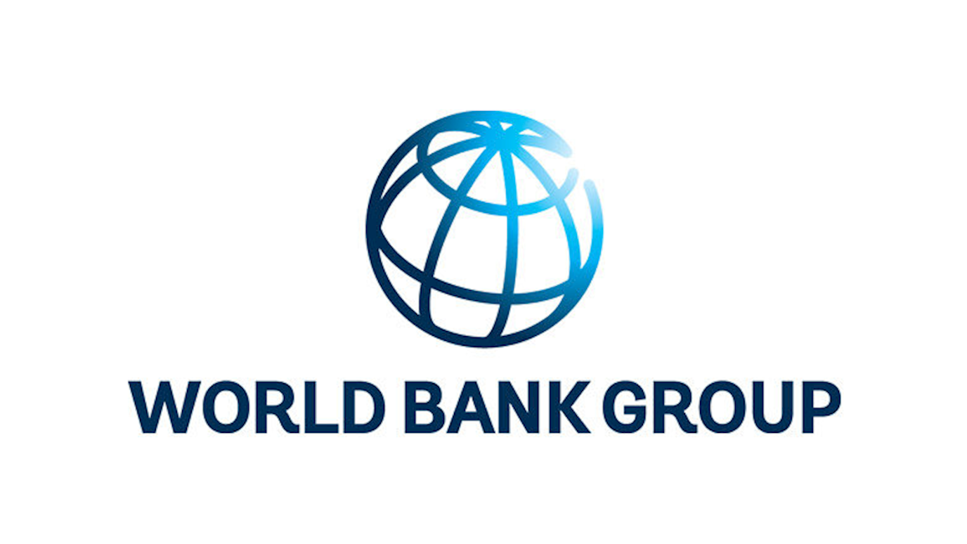 WORLD BANK LOGO