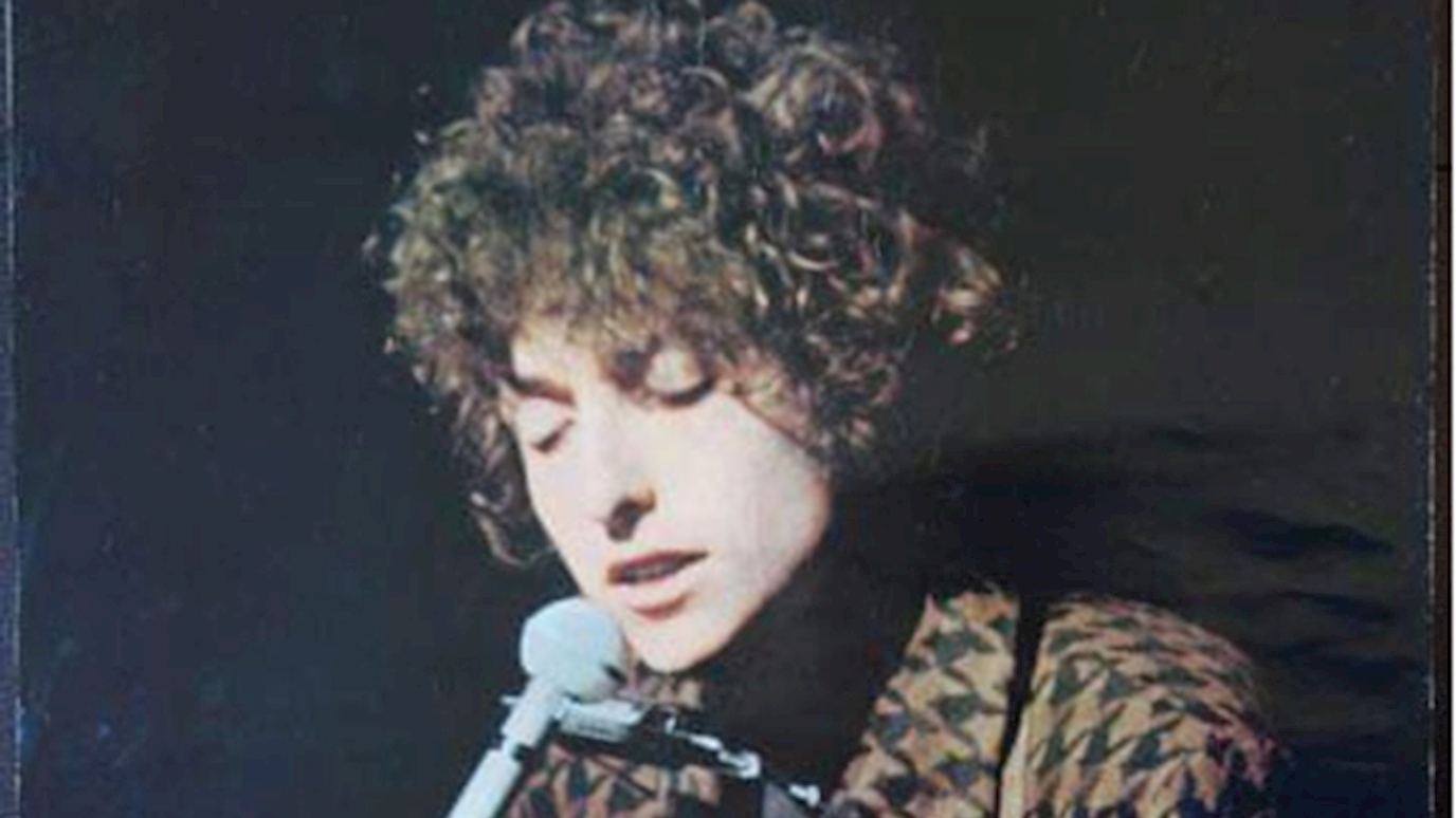 Bob Dylan