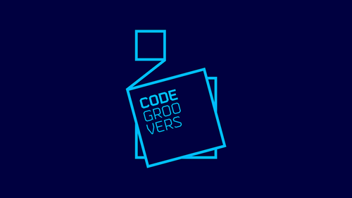Code Groovers Dark