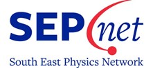 Physics logos Sepnet