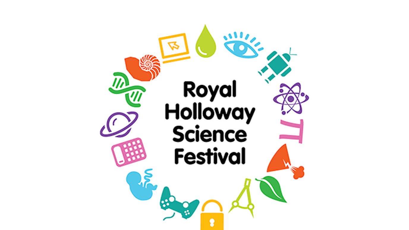 Science Festival Logo