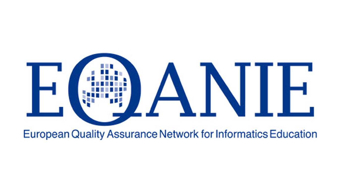 EQANIE - European Quality Assurance Network for Informatics Education