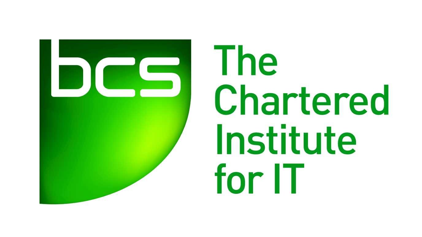 BCS - British Computer Society - The Chartered Institute for IT