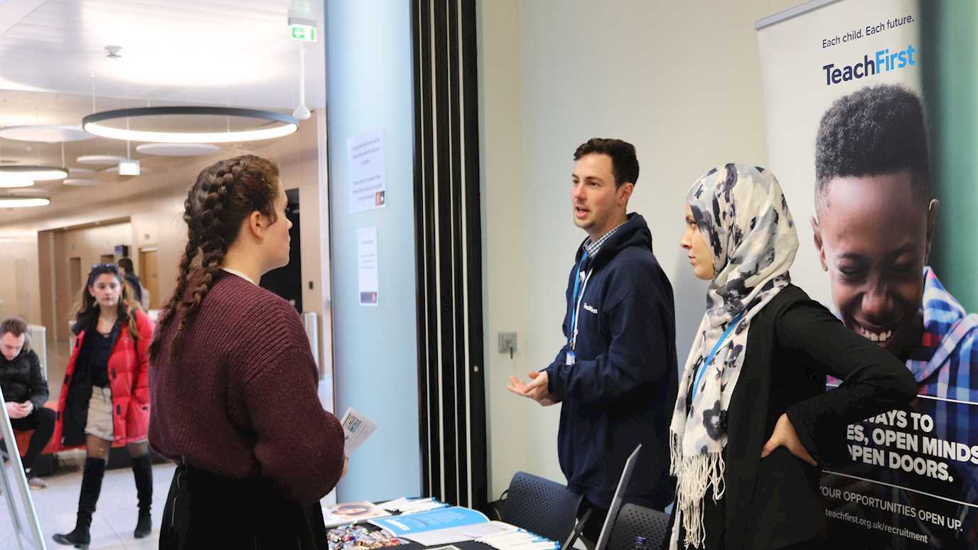 Careers Events 1
