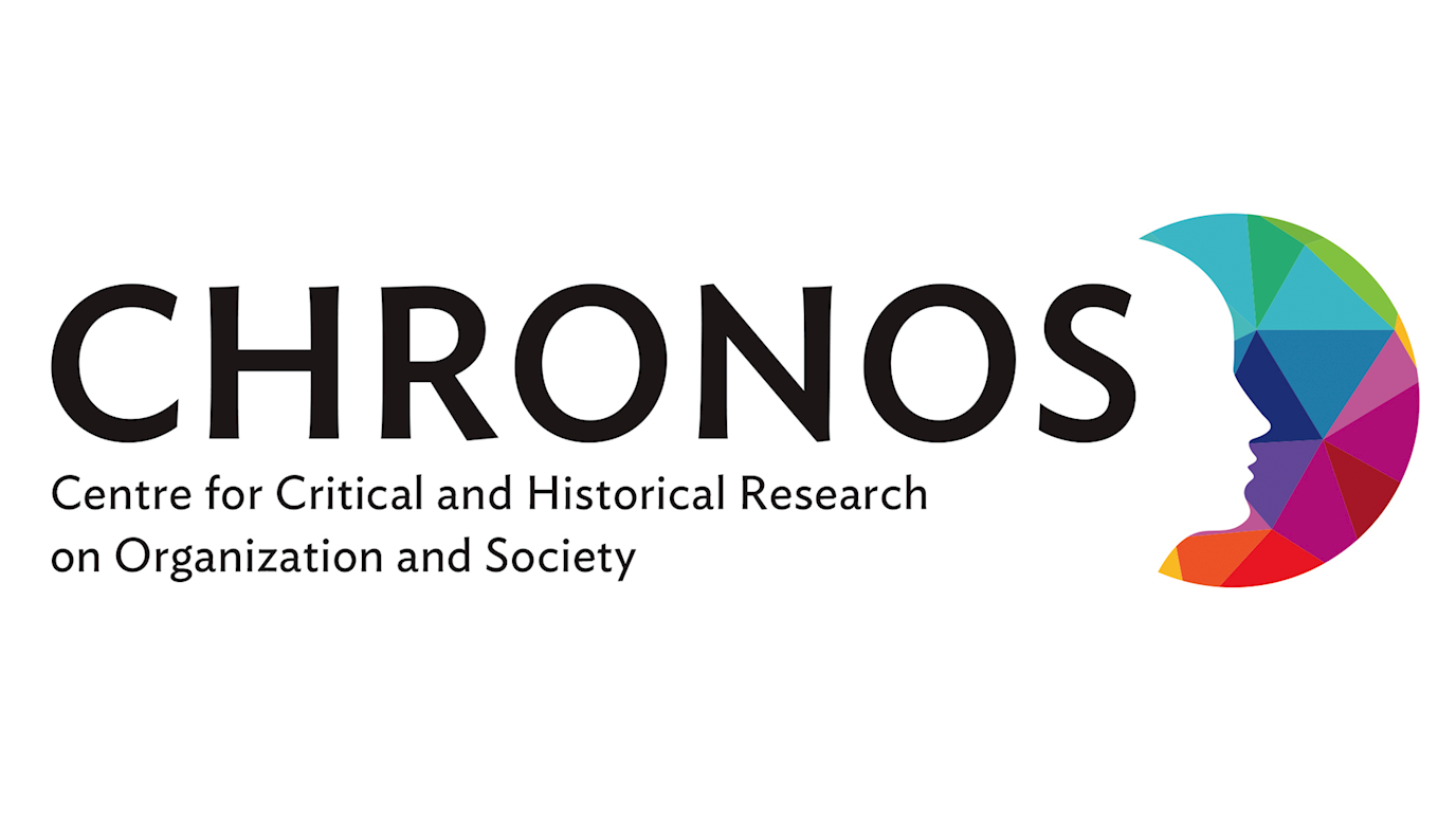 CHRONOS logo