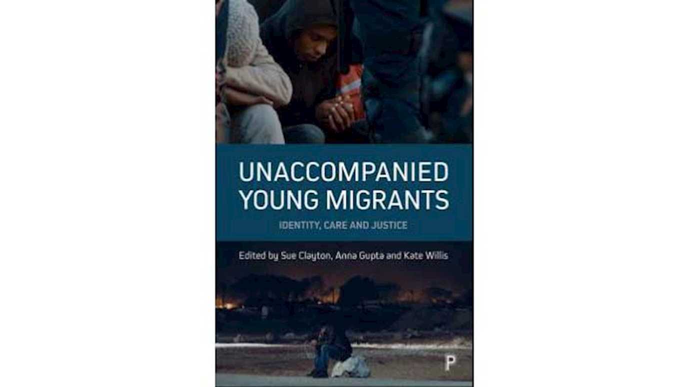 Unaccompanied young migrants