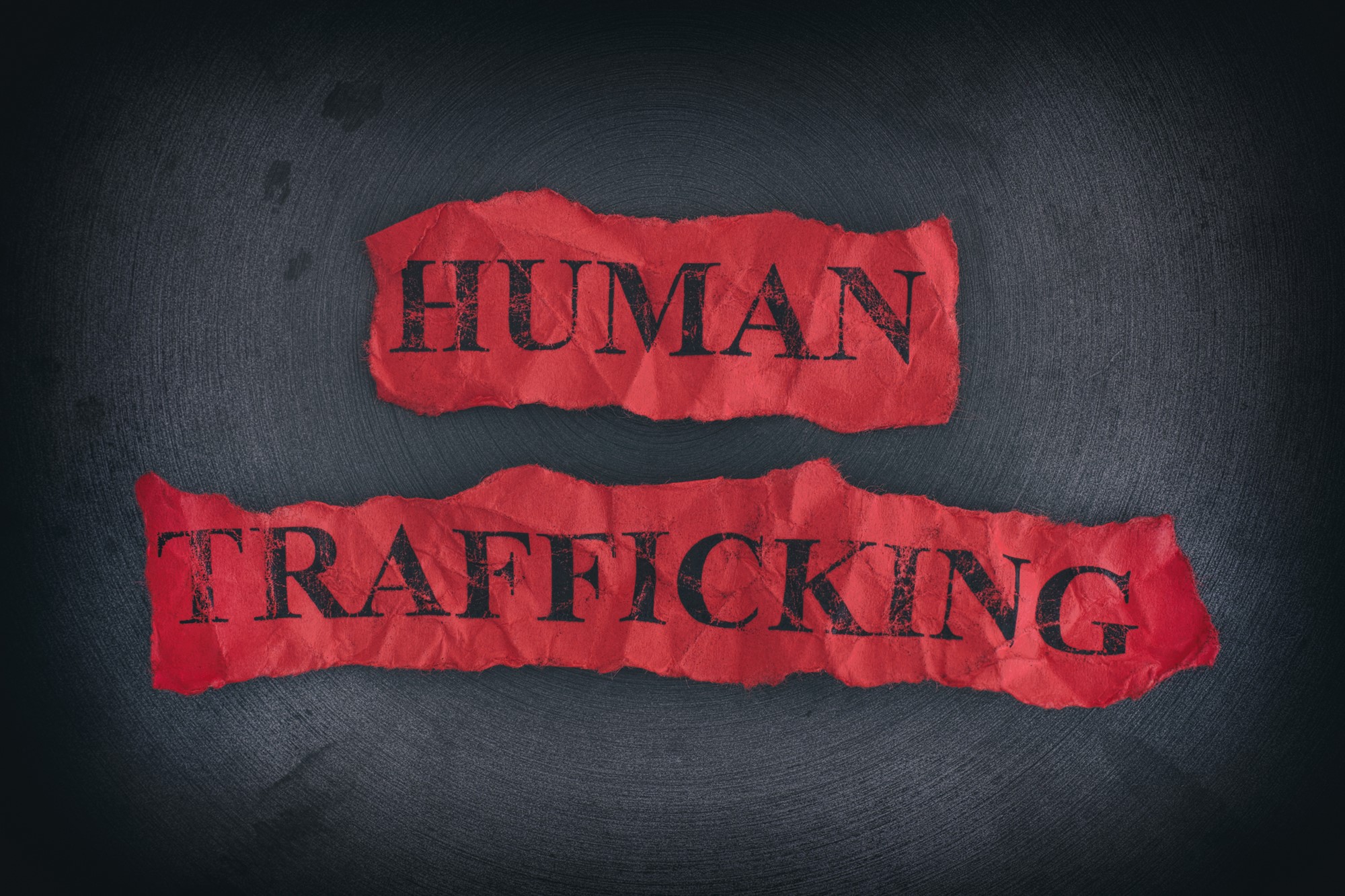 Human Trafficking